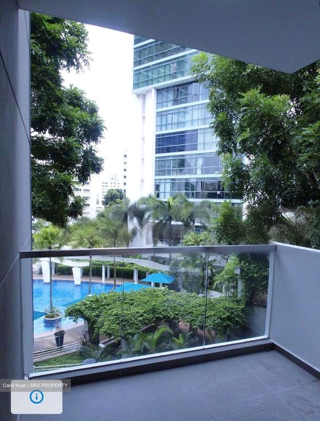 Hills Twoone (D23), Apartment #576777651